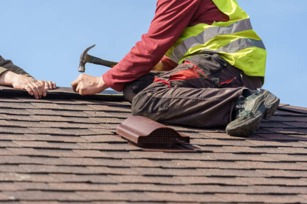 Best Residential Roof Replacement  in Commerce, GA