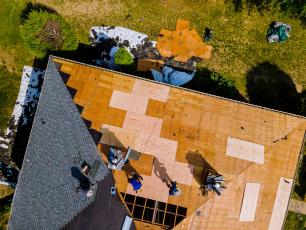 Best Commercial Roofing Services  in Commerce, GA