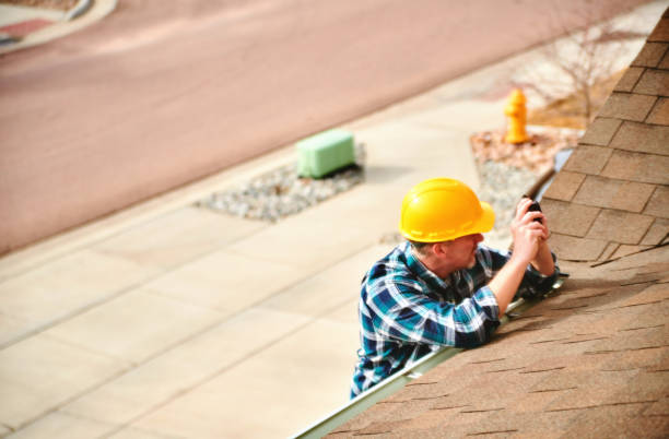 Best Emergency Roof Repair  in Commerce, GA