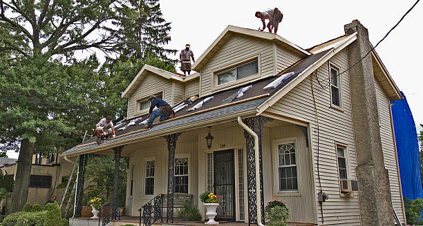 Best Local Roofing Companies  in Commerce, GA