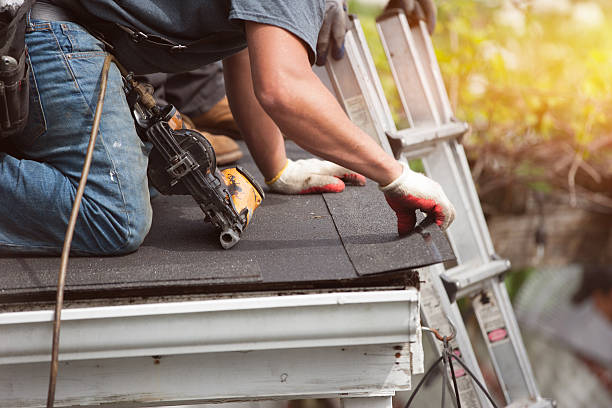 Quick and Trustworthy Emergency Roof Repair Services in Commerce, GA