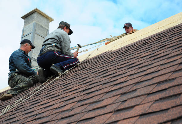 Best Roof Leak Repair  in Commerce, GA